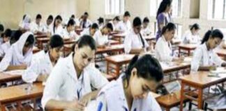 স্থগিত এইচএসসির সব পরীক্ষার সময়সূচি শিগগির