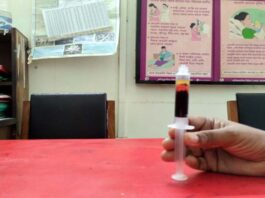 বিষধর সাপসহ রোগী নিয়ে হাসপাতালে, অত:পর