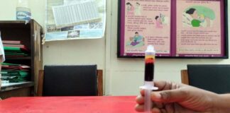 বিষধর সাপসহ রোগী নিয়ে হাসপাতালে, অত:পর