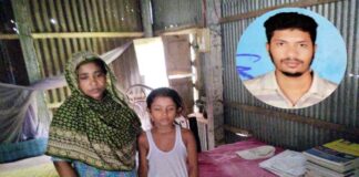 সন্ধ্যায় ফোন বাজলেই ভাইয়ের কথা মনে পরে ছোট মাইসার