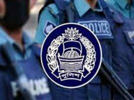 অতিরিক্ত আইজিপিসহ পুলিশে বড় রদবদল