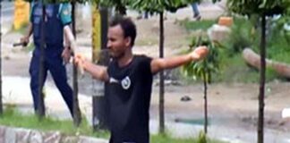 আবু সাঈদ হত্যা মামলার তদন্ত করবে পিবিআই