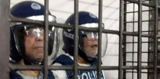 সালমান এফ রহমান ও আনিসুল হকের ১০ দিনের রিমান্ড