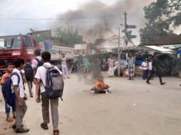 দৌলতপুরের সেই প্রধান শিক্ষক সাময়ীক বরখাস্ত