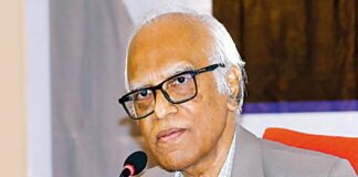 সরকারি বিশ্ববিদ্যালয়ের ভিসিরা নিরুদ্দেশ: শিক্ষা উপদেষ্টা