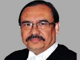 প্রধান বিচারপতি ওবায়দুল হাসান পদত্যাগ করেছেন