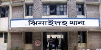 ঝিনাইদহে বিএনপি নেতার দোকান ভাংচুরের ঘটনা মামলা