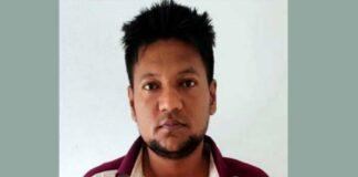 ছাত্র হত্যা মামলার আসামি অনিক মহেশপুর সীমান্তে আটক
