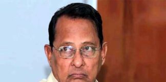 জাসদ সভাপতি ইনু ডিবি কার্যালয়ে