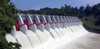 কী ঘটতে পারে কাপ্তাই লেকের পানি ছাড়লে