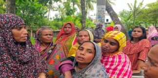 কুমারখালীতে সিজারের পর দুই প্রসূতির মৃত্যু, ক্লিনিক সিলগাল