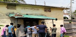 কুষ্টিয়ায় প্রতিপক্ষের হামলায় বৃদ্ধ নিহত