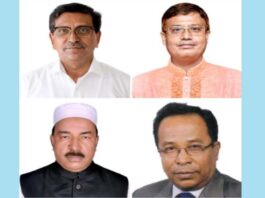 কুষ্টিয়ায় শিশুসহ দুই হত্যা মামলা