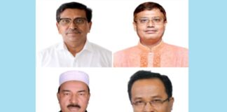 কুষ্টিয়ায় শিশুসহ দুই হত্যা মামলা