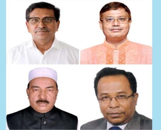 কুষ্টিয়ায় শিশুসহ দুই হত্যা মামলা