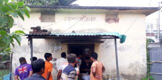 কুষ্টিয়ায় আধিপত্য বিস্তারের সংঘর্ষে ইউপি সদস্য নিহত