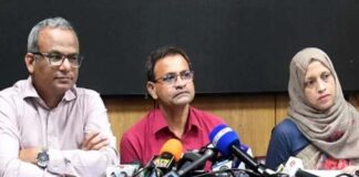 বন্যায় ৩১ জনের মৃত্যু, ক্ষতিগ্রস্ত ৫৮ লাখ মানুষ