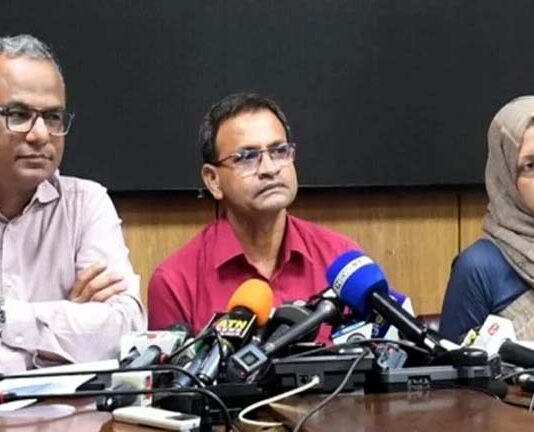 বন্যায় ৩১ জনের মৃত্যু, ক্ষতিগ্রস্ত ৫৮ লাখ মানুষ