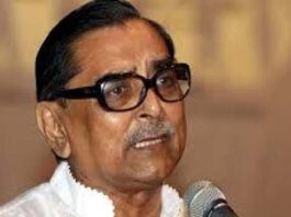 রাশেদ খান মেনন আটক