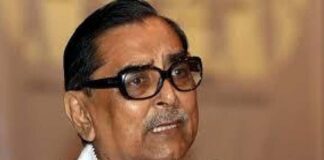 রাশেদ খান মেনন আটক