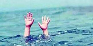 দৌলতপুরে পদ্মা নদীতে ডুবে শিশু নিখোঁজ