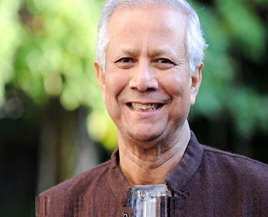 আজ রাজনৈতিক দলের সঙ্গে বসছেন প্রধান উপদেষ্টা