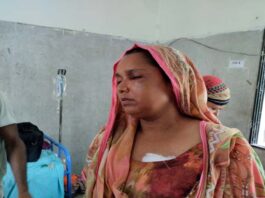 খোকসায় প্রতিপক্ষের হামলায় এক নারী গুলিবিদ্ধ