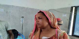 খোকসায় প্রতিপক্ষের হামলায় এক নারী গুলিবিদ্ধ