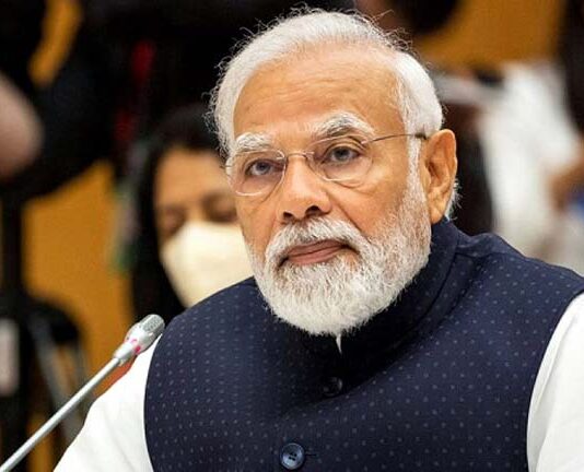 সংখ্যালঘুদের নিরাপত্তার ব্যাপারে আশ্বস্ত করেছেন ইউনূস: মোদী