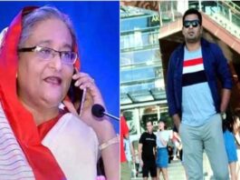 হাজার বার, লাখলাখ বার আপা বলবো, কার কী আসে যায়: তানভীর