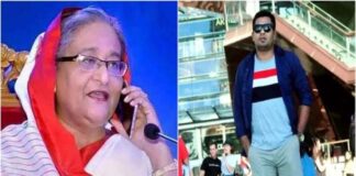 হাজার বার, লাখলাখ বার আপা বলবো, কার কী আসে যায়: তানভীর