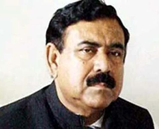 কিশোর হত্যা মামলায় শাজাহান খানের রিমান্ড মঞ্জুর