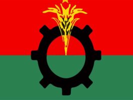 কুষ্টিয়া জেলা বিএনপির কমিটি বাতিল ঘোষণা