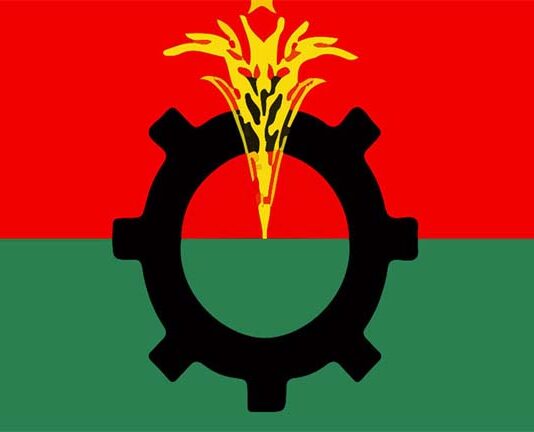 কুষ্টিয়া জেলা বিএনপির কমিটি বাতিল ঘোষণা