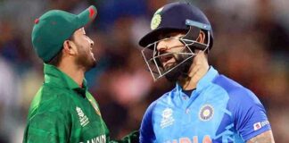 বাংলাদেশ-ভারত টেস্ট ম্যাচে হামলার হুমকি হিন্দু মহাসভার