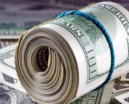 ১৯ দশমিক ৪৪ বিলিয়ন ডলারে রিজার্ভ নামল