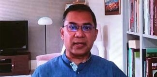 বাংলাদেশে মাফিয়া শাসন চলেছে ১৫ বছর : তারেক রহমান