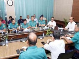 রাস্তায় যত্রতত্র যাত্রী ওঠা-নামা বন্ধের নির্দেশ