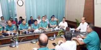 রাস্তায় যত্রতত্র যাত্রী ওঠা-নামা বন্ধের নির্দেশ