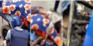 ভ্যানে লাশের স্তূপের ঘটনা তদন্তে কমিটি গঠন