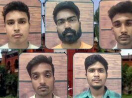 তোফাজ্জল হত্যাকান্ড : ঢাবির ৮ শিক্ষার্থীর সংশ্লিষ্টতা পেয়েছে তদন্ত কমিটি