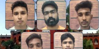 তোফাজ্জল হত্যাকান্ড : ঢাবির ৮ শিক্ষার্থীর সংশ্লিষ্টতা পেয়েছে তদন্ত কমিটি