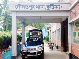 ক্রসফায়ারে নিহতের পরিবার ৫ বছর পর মামলা করলো