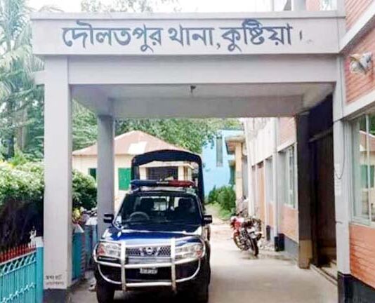 ক্রসফায়ারে নিহতের পরিবার ৫ বছর পর মামলা করলো