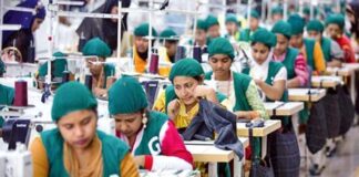 পোশাক শিল্পের নিরাপত্তায় রাতেই যৌথ অভিযান