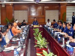 দুর্গাপূজায় নিশ্ছিদ্র নিরাপত্তা থাকবে: আইজিপি