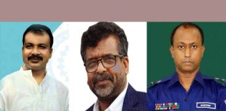 ইবি শিক্ষার্থী হত্যার ৯ বছর পর মামলা হলো