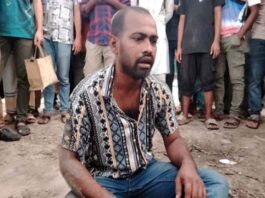 জাহাঙ্গীরনগরে সাবেক ছাত্রলীগ নেতার মৃত্যু ঘিরে রহস্য