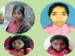 মাইক্রোবাস কেড়ে নিলো দুই সহদরসহ চার শিশুর প্রাণ