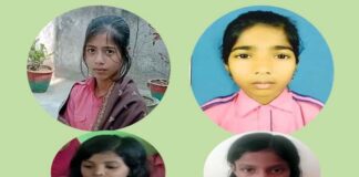 মাইক্রোবাস কেড়ে নিলো দুই সহদরসহ চার শিশুর প্রাণ